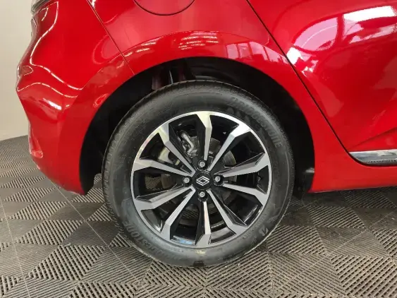 RENAULT CLIO V - voiture d'occasion - Photo 25