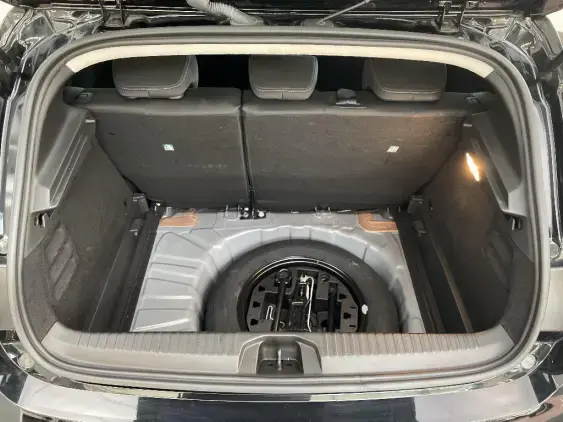 RENAULT CLIO V - voiture d'occasion - Photo 17