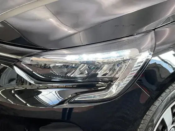 RENAULT CLIO V - voiture d'occasion - Photo 22