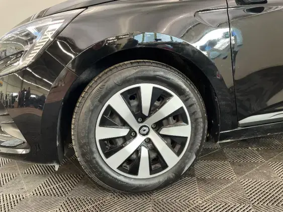 RENAULT CLIO V - voiture d'occasion - Photo 23