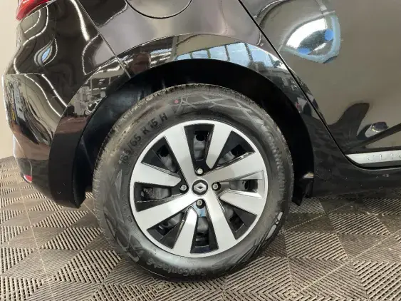 RENAULT CLIO V - voiture d'occasion - Photo 25