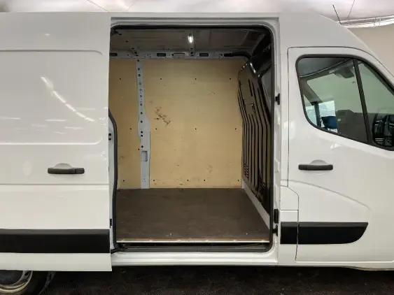 RENAULT MASTER FG III - voiture d'occasion - Photo 16