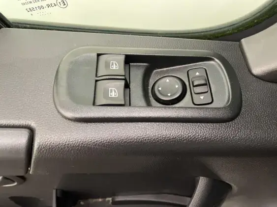 RENAULT MASTER FG III - voiture d'occasion - Photo 17