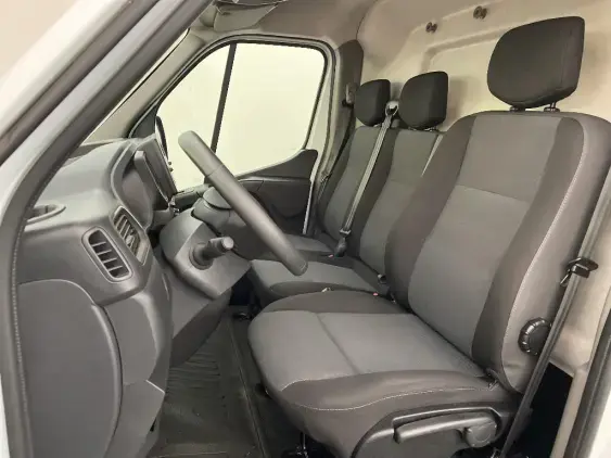 RENAULT MASTER FG III - voiture d'occasion - Photo 18