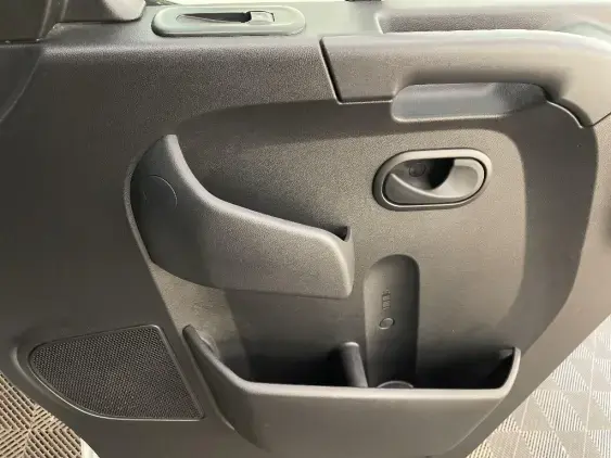 RENAULT MASTER FG III - voiture d'occasion - Photo 20