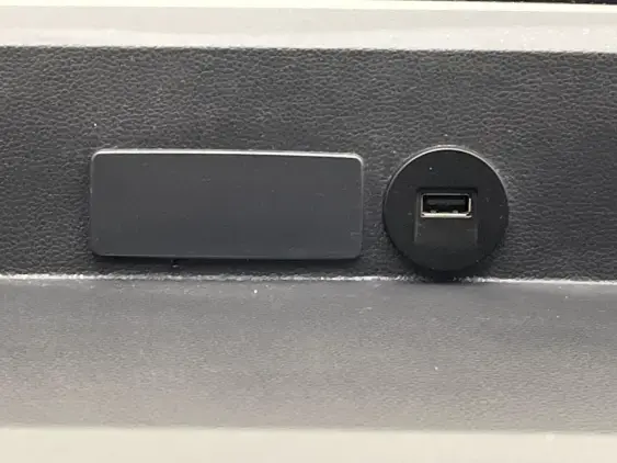 RENAULT MASTER FG III - voiture d'occasion - Photo 21