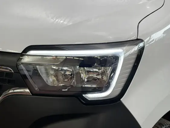 RENAULT MASTER FG III - voiture d'occasion - Photo 22