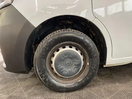 RENAULT MASTER FG III - voiture d'occasion - Photo 23