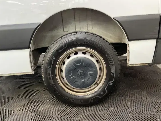 RENAULT MASTER FG III - voiture d'occasion - Photo 24