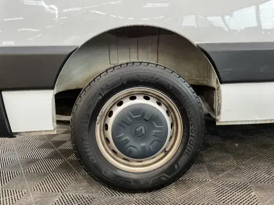 RENAULT MASTER FG III - voiture d'occasion - Photo 25