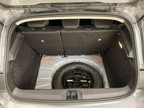 RENAULT CLIO V - voiture d'occasion - Photo 17