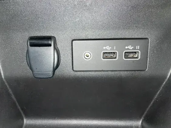 RENAULT CLIO V - voiture d'occasion - Photo 21