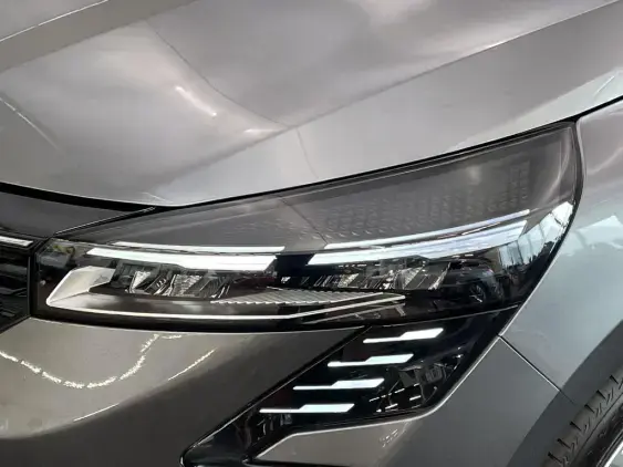 RENAULT CLIO V - voiture d'occasion - Photo 22