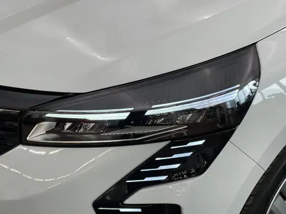 RENAULT CLIO V - voiture d'occasion - Photo 22