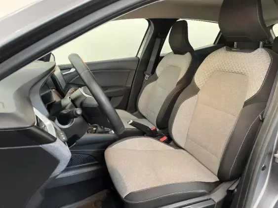 RENAULT CLIO V - voiture d'occasion - Photo 18