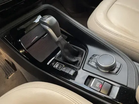 BMW X1 F48 - voiture d'occasion - Photo 17