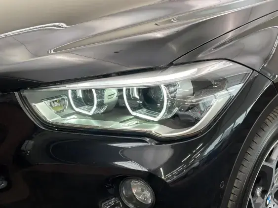 BMW X1 F48 - voiture d'occasion - Photo 22