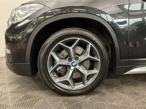 BMW X1 F48 - voiture d'occasion - Photo 23