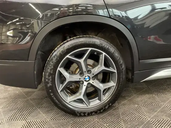 BMW X1 F48 - voiture d'occasion - Photo 25