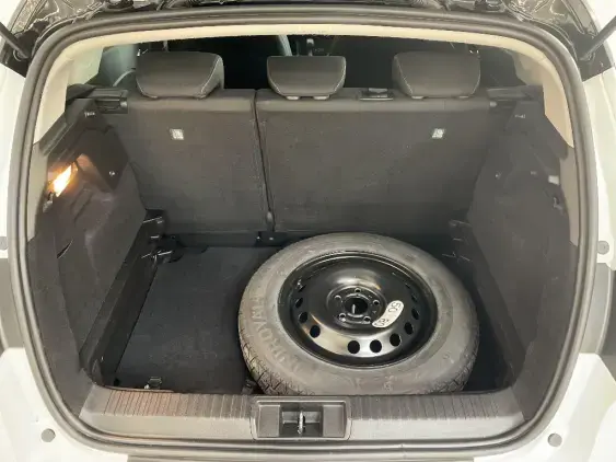 RENAULT CAPTUR II - voiture d'occasion - Photo 17