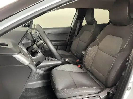 RENAULT CAPTUR II - voiture d'occasion - Photo 18