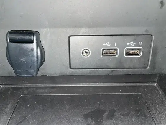 RENAULT CAPTUR II - voiture d'occasion - Photo 21