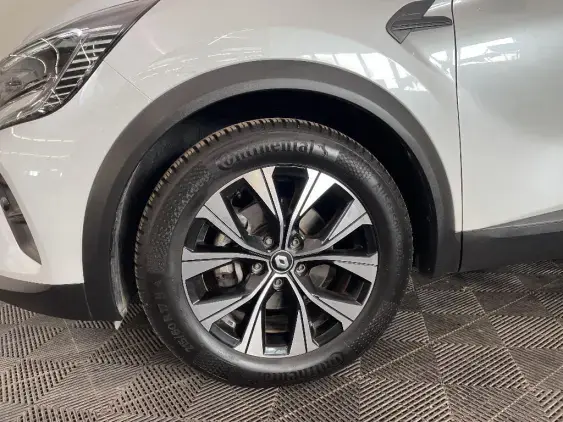 RENAULT CAPTUR II - voiture d'occasion - Photo 23