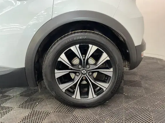 RENAULT CAPTUR II - voiture d'occasion - Photo 24