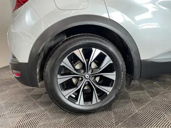 RENAULT CAPTUR II - voiture d'occasion - Photo 25