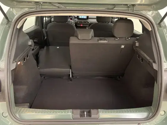 DACIA SANDERO III - voiture d'occasion - Photo 16