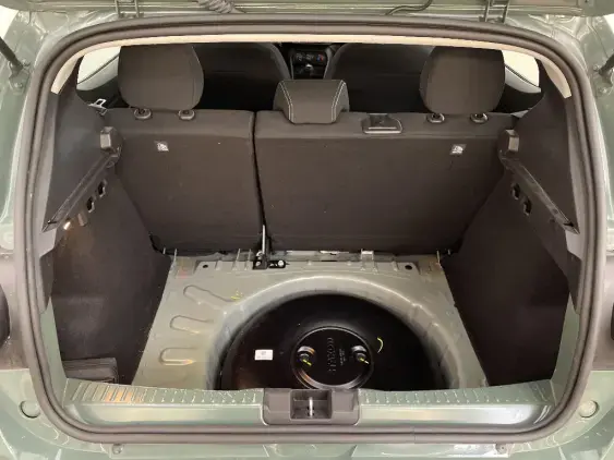 DACIA SANDERO III - voiture d'occasion - Photo 17