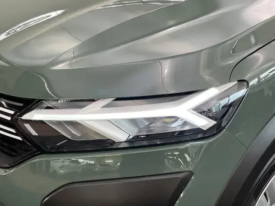 DACIA SANDERO III - voiture d'occasion - Photo 22