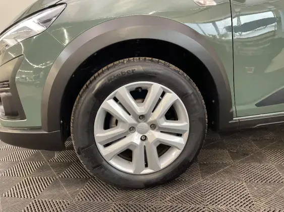 DACIA SANDERO III - voiture d'occasion - Photo 23