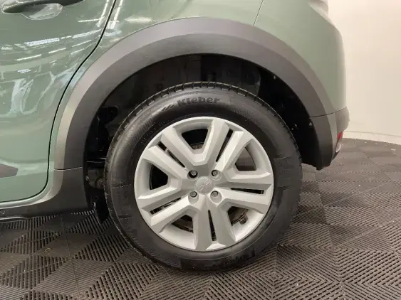 DACIA SANDERO III - voiture d'occasion - Photo 24