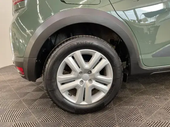 DACIA SANDERO III - voiture d'occasion - Photo 25