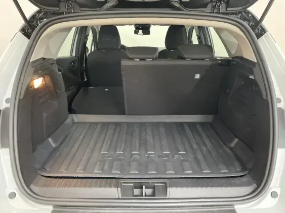 RENAULT CAPTUR II - voiture d'occasion - Photo 16