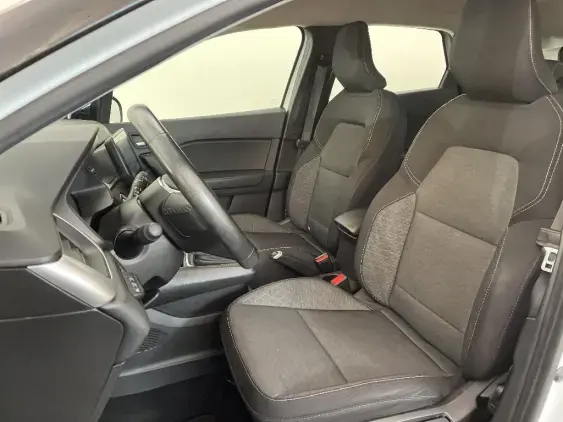 RENAULT CAPTUR II - voiture d'occasion - Photo 18