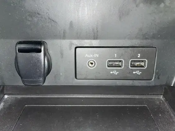 RENAULT CAPTUR II - voiture d'occasion - Photo 21