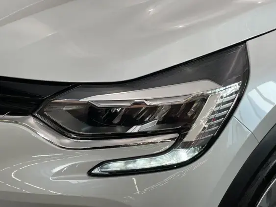 RENAULT CAPTUR II - voiture d'occasion - Photo 22