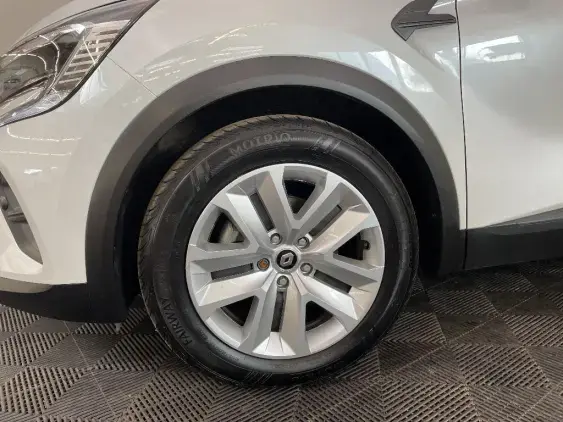 RENAULT CAPTUR II - voiture d'occasion - Photo 23