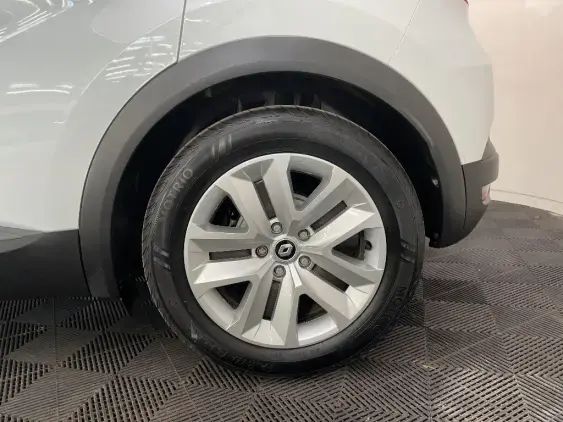 RENAULT CAPTUR II - voiture d'occasion - Photo 24