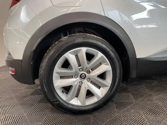 RENAULT CAPTUR II - voiture d'occasion - Photo 25