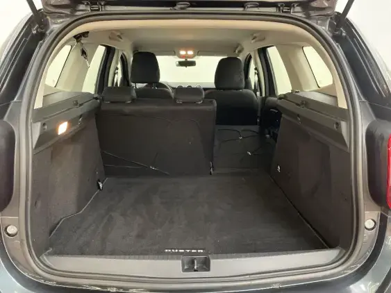 DACIA DUSTER II - voiture d'occasion - Photo 16