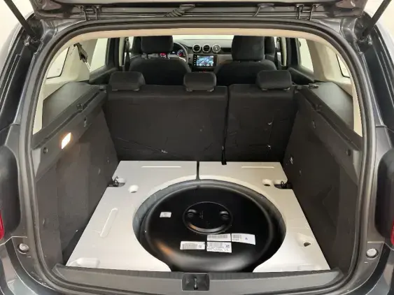 DACIA DUSTER II - voiture d'occasion - Photo 17