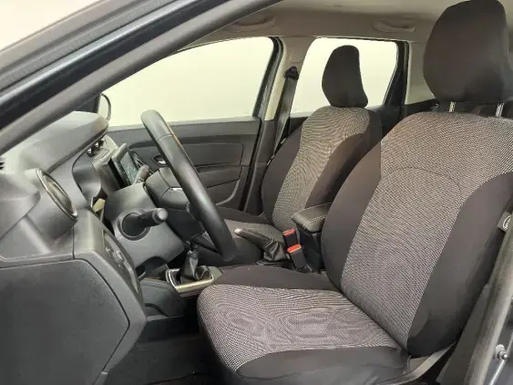 DACIA DUSTER II - voiture d'occasion - Photo 18