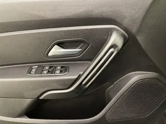 DACIA DUSTER II - voiture d'occasion - Photo 19