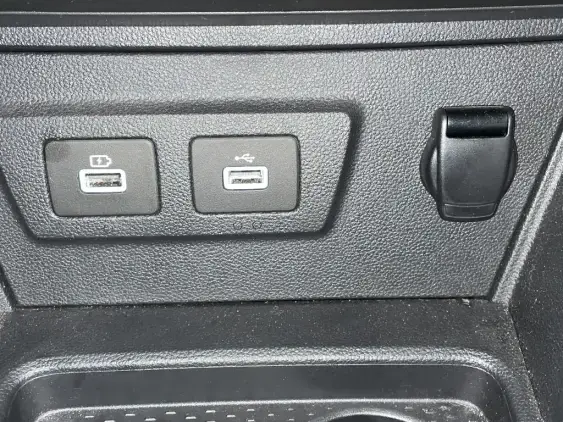 DACIA DUSTER II - voiture d'occasion - Photo 21