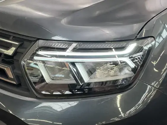 DACIA DUSTER II - voiture d'occasion - Photo 22