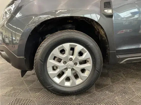 DACIA DUSTER II - voiture d'occasion - Photo 23