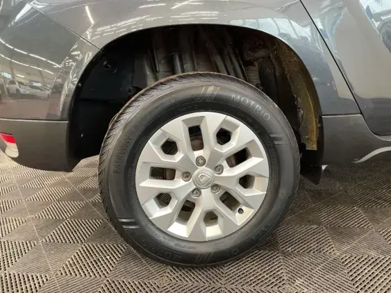 DACIA DUSTER II - voiture d'occasion - Photo 25